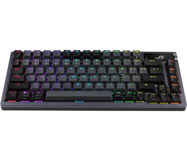 ASUS ROG AZOTH - 1124928 - zdjęcie 4